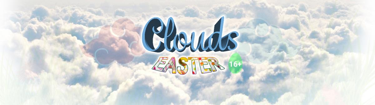 Clouds - Easter Party